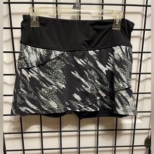Fila tennis skirt